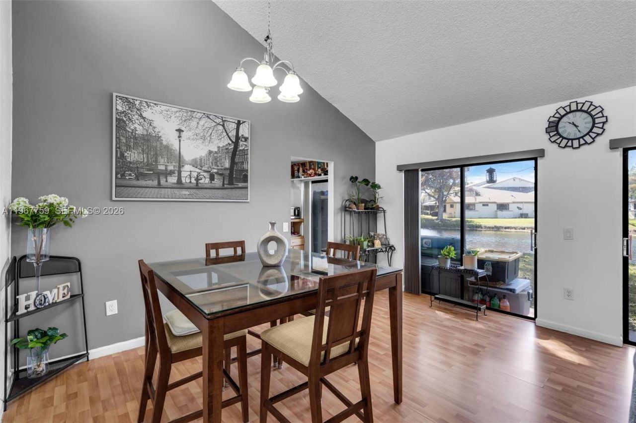 10836 NW 30th Pl , Unit 354, Sunrise, FL 33322 Photo