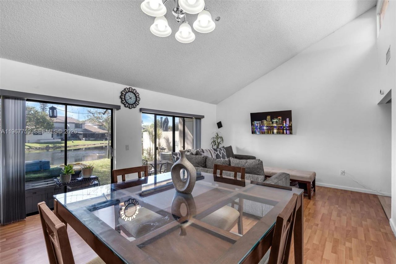 10836 NW 30th Pl , Unit 354, Sunrise, FL 33322 Photo