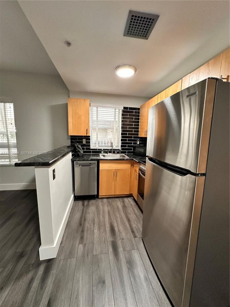 1542 Drexel Ave , Unit 107, Miami Beach, FL 33139 Photo