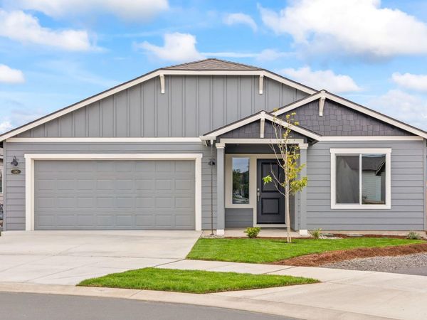 811 NE Discovery Loop, Unit Lot 165, Prineville, OR 97754