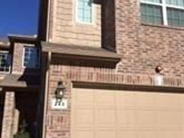 243 Sherburne Street, Lewisville, TX 75067
