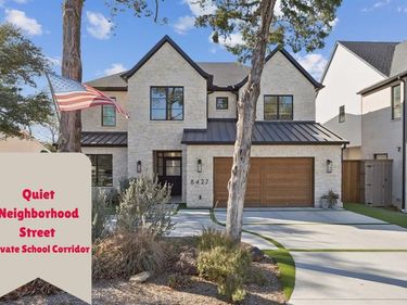 8427 Midway Road, Dallas, TX 75209