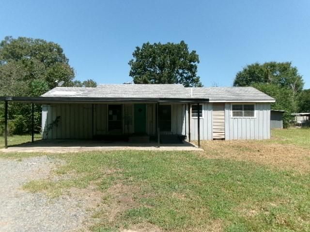 8682 Blanchard Furrh Road, Shreveport, LA 71107 Main Photo