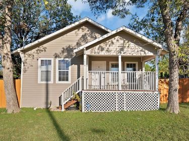 1610 Whitaker Avenue, Dallas, TX 75216