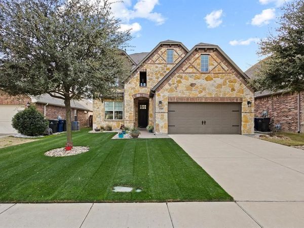 1509 Biltmore Drive, Garland, TX 75040