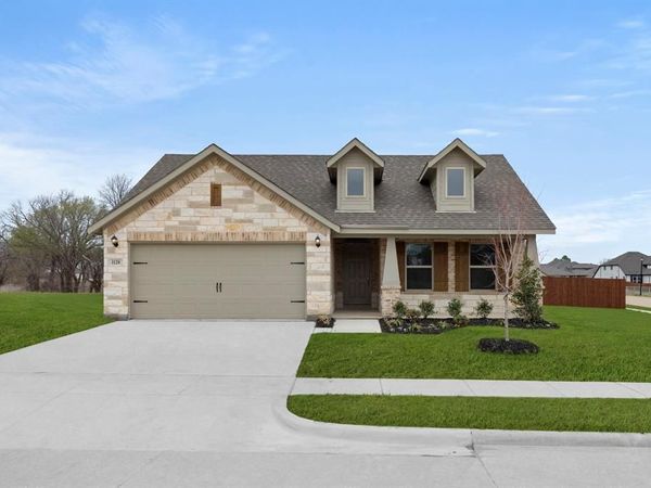 1120 Rushing Court, Aubrey, TX 76227