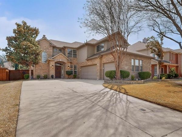 2501 Kentmere Lane, McKinney, TX 75072