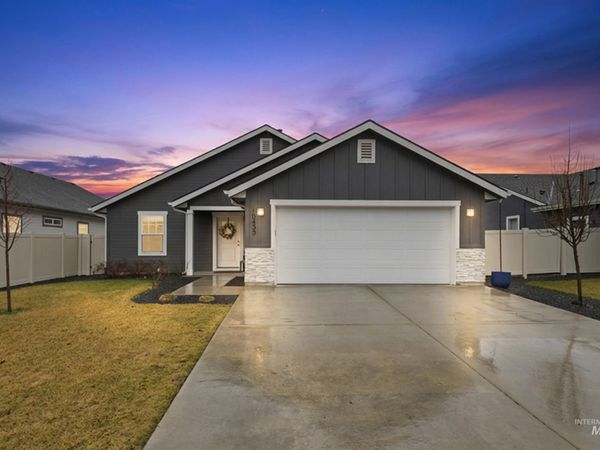 10435 Rockaway Ridge St, Nampa, ID 83687