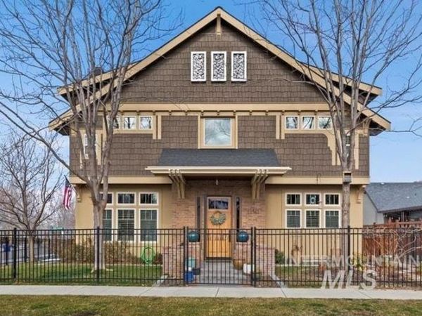 12961 N 9th Avenue, Boise, ID 83714