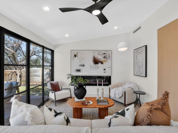 5406 Buffalo PASS, Austin, TX 78745