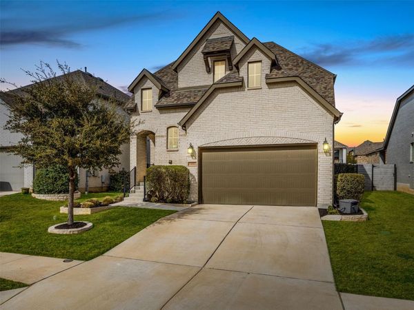 233 Arrowhead Mound RD, Georgetown, TX 78628