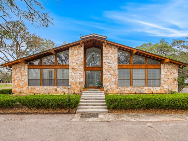 101 Hunters Glen, San Marcos, TX 78666