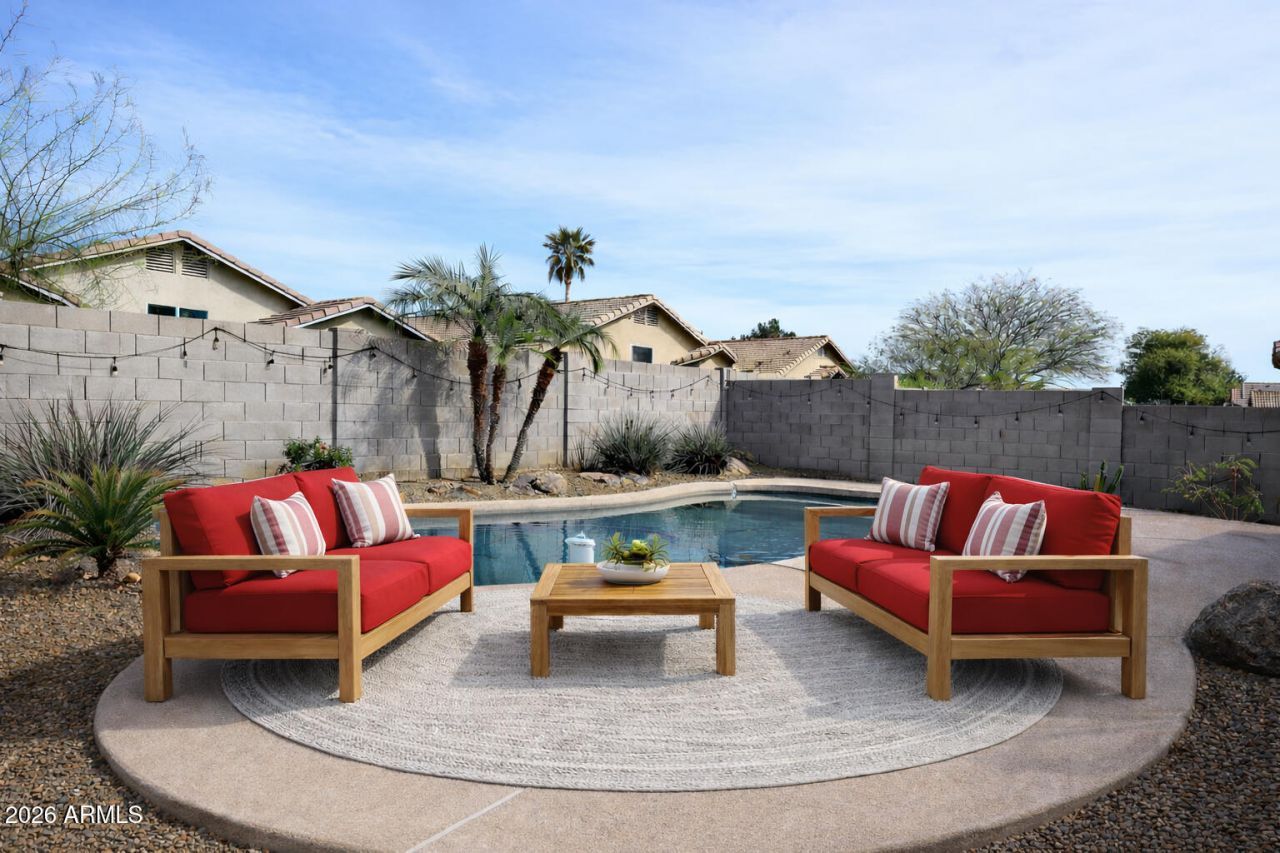 8212 W Behrend Drive, Peoria, AZ 85382 Main Photo