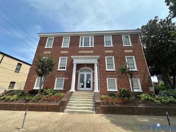 1144 W Grace Street , Unit 108, Richmond, VA 23220