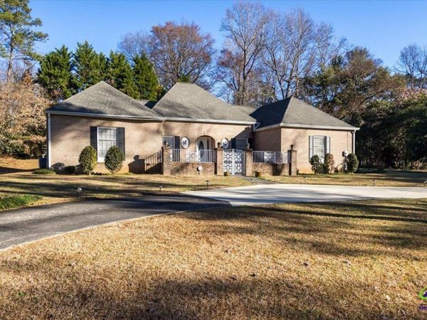 903 Tucker Road, Macon, GA 31210