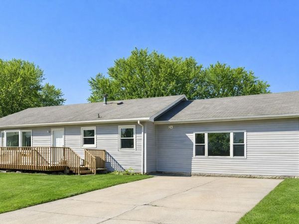316 Buckwheat Avenue, Windom, MN 56101