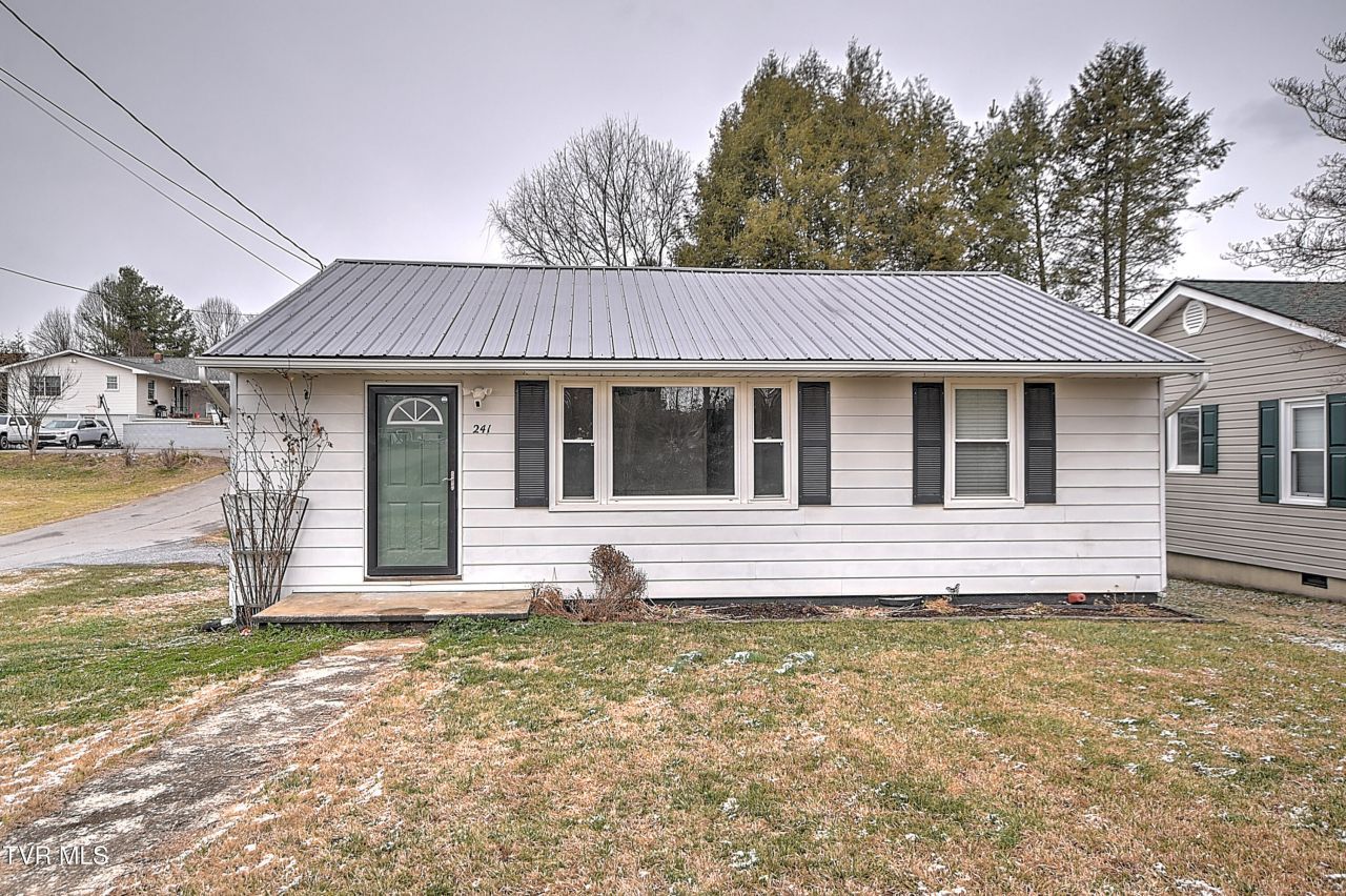 241 Anderson Street, Blountville, TN 37617 Main Photo
