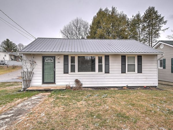 241 Anderson Street, Blountville, TN 37617