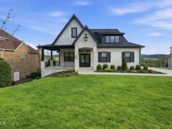 141 Laurel Ridge Drive, Jonesborough, TN 37659