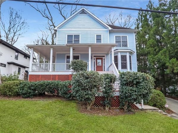 2664 Rosemary Street NW, Atlanta, GA 30318