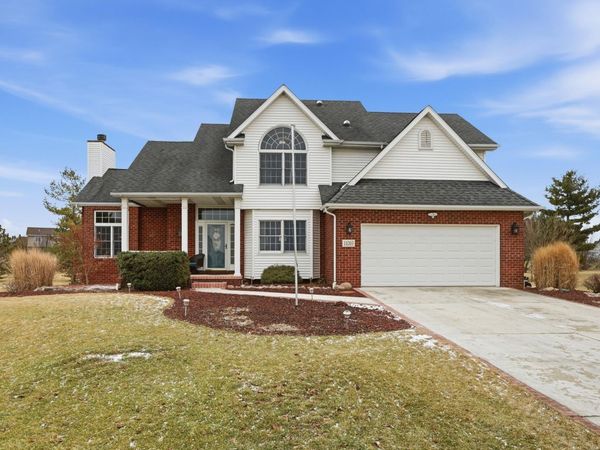 11063 Marion Place, Crown Point, IN 46307