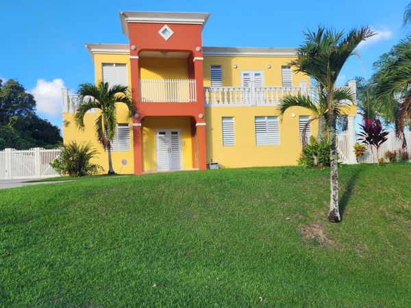 000 CALLE EUCALIPTO 2, Unit Lot 3, Humacao, PR 00791