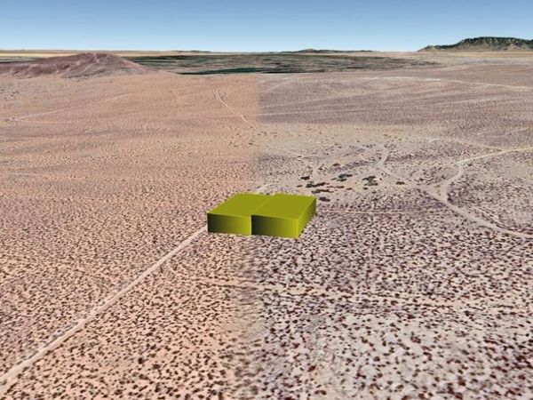 RIO DEL ORO (U57 B33 L9, 10) , Los Lunas, NM 87031