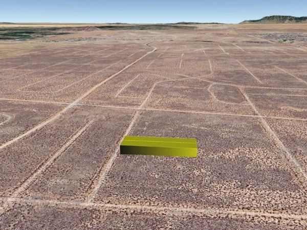 RIO DEL ORO (U53 B23 L7, 8) , Los Lunas, NM 87031