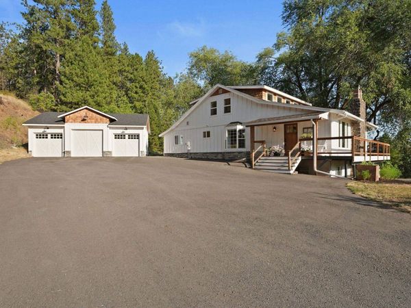 2206 E Pine Hill Ln, Spokane, WA 99244