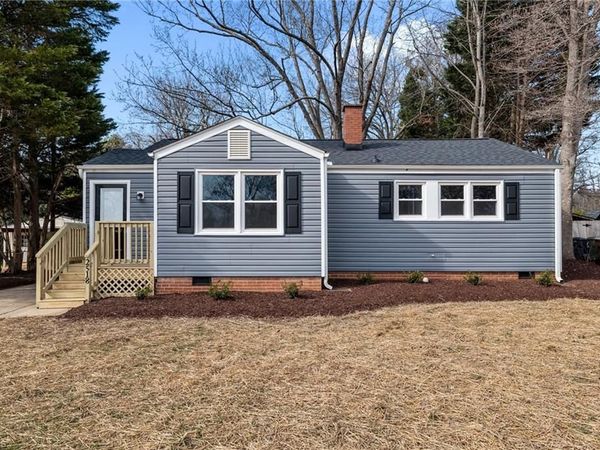 2518 Timber Lane, Greensboro, NC 27408