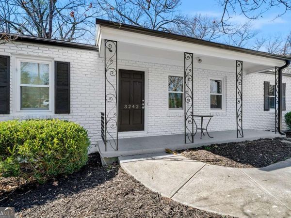 3242 Bagley Drive, Atlanta, GA 30341
