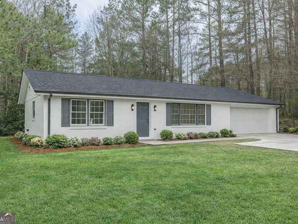 7498 Helms Court, Jonesboro, GA 30236