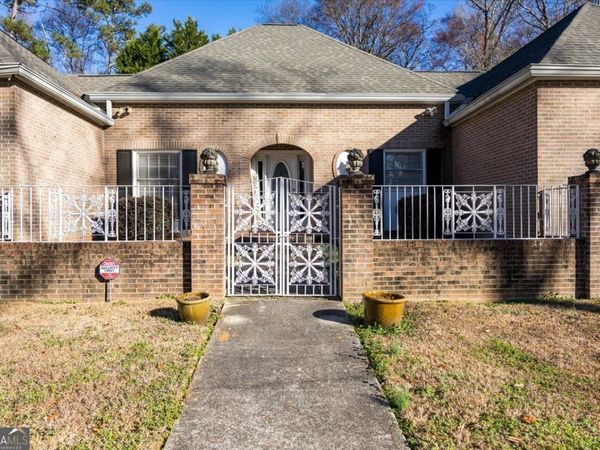 903 Tucker Road, Macon, GA 31210