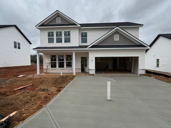 127 Bramblewood Lane, Perry, GA 31069