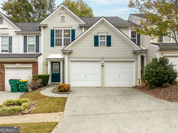 129 Regent Place, Woodstock, GA 30188