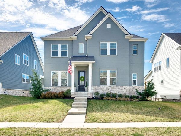 2231 Broadway St , Nolensville, TN 37135