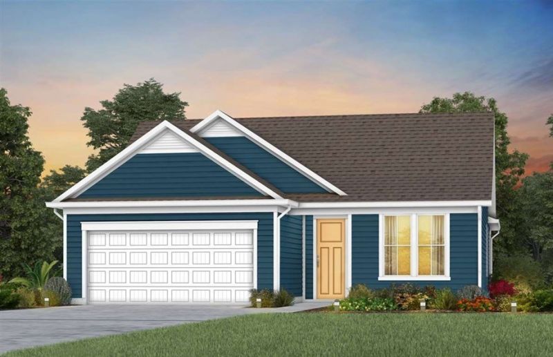 830 Everglade Dr , Lebanon, TN 37090 Main Photo