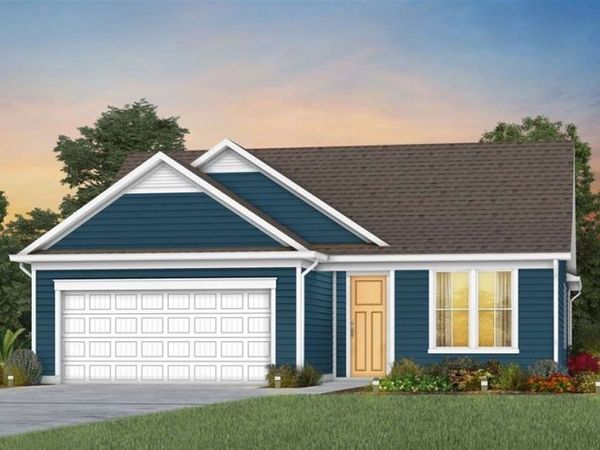 830 Everglade Dr , Lebanon, TN 37090