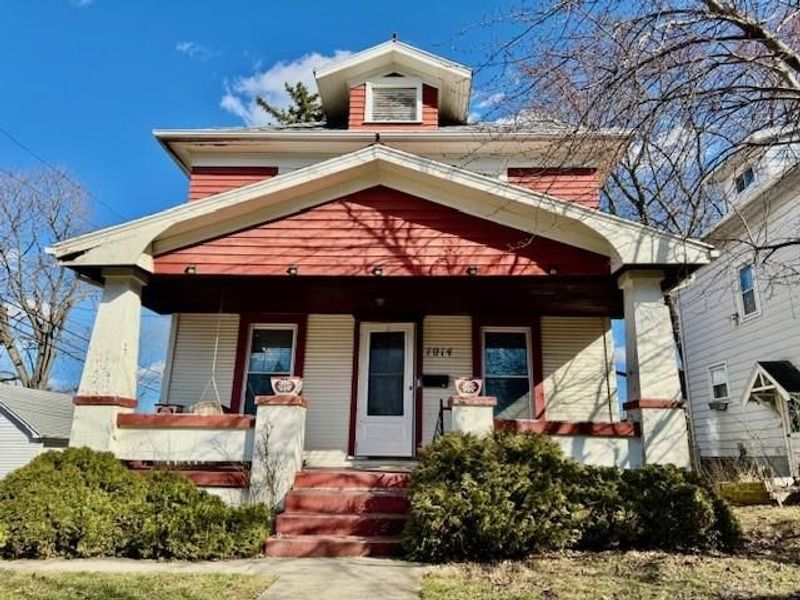 1014 Arbor Avenue, Dayton, OH 45420 Photo 1