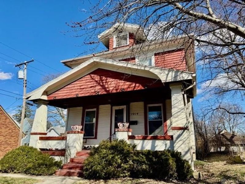 1014 Arbor Avenue, Dayton, OH 45420 Photo 2