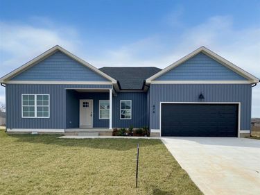 Lot 631 Cedar Hollow Drive, Bowling Green, KY 42101