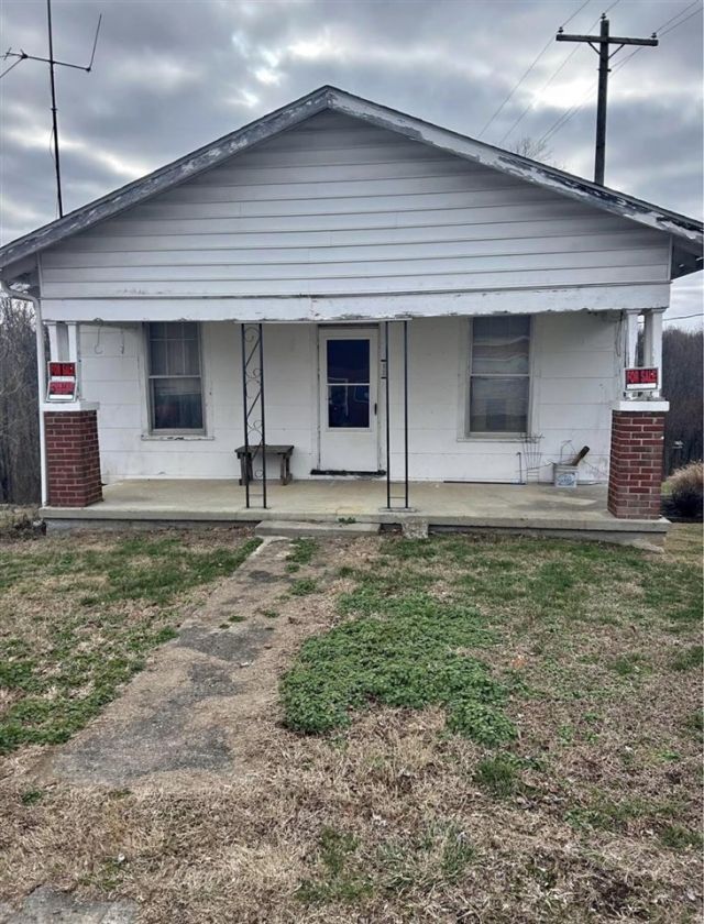 1757 Rocky Hill Road , Rocky Hill, KY 42163 Main Photo