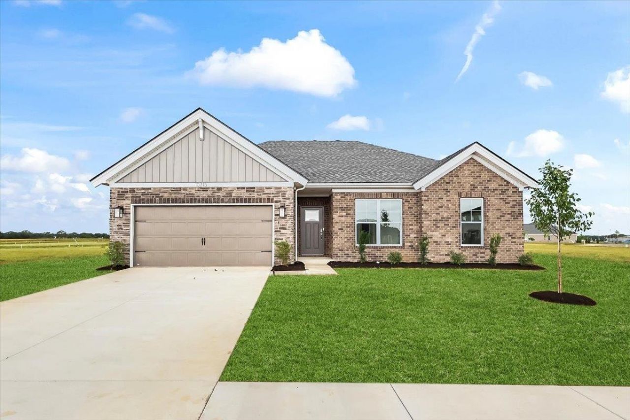 10713 Braewick Circle, Bowling Green, KY 42101 Main Photo
