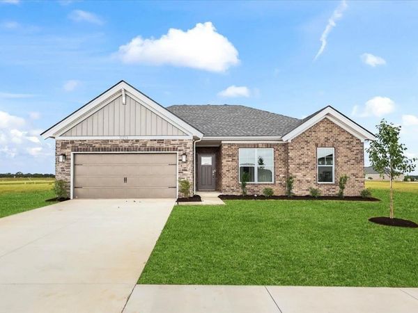10713 Braewick Circle, Bowling Green, KY 42101