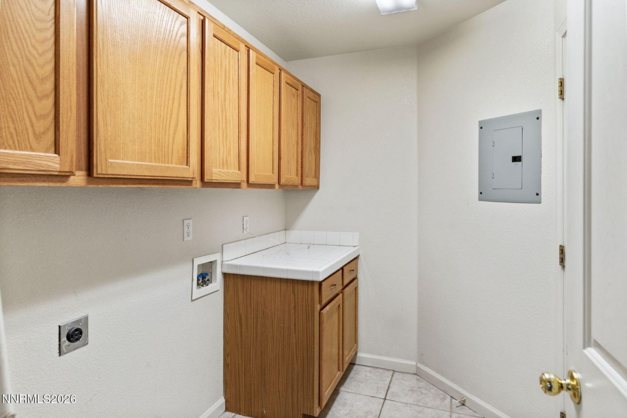 541 Horizon Drive, Carson City, NV 89701 Photo