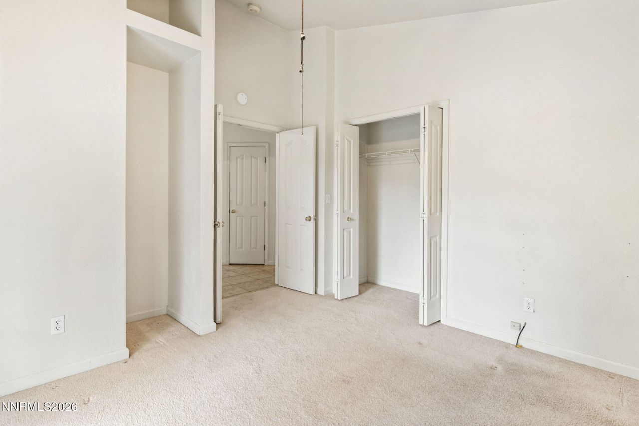 541 Horizon Drive, Carson City, NV 89701 Photo