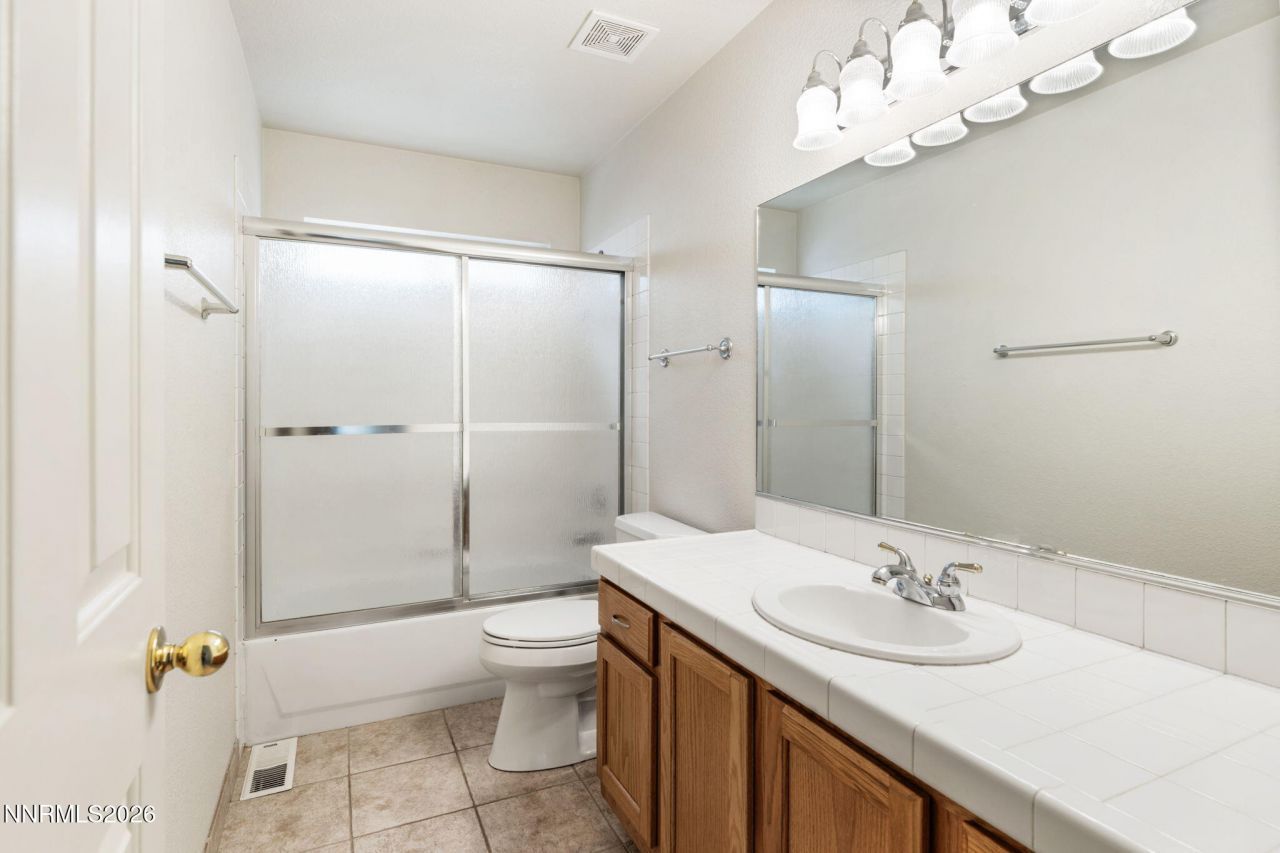 541 Horizon Drive, Carson City, NV 89701 Photo