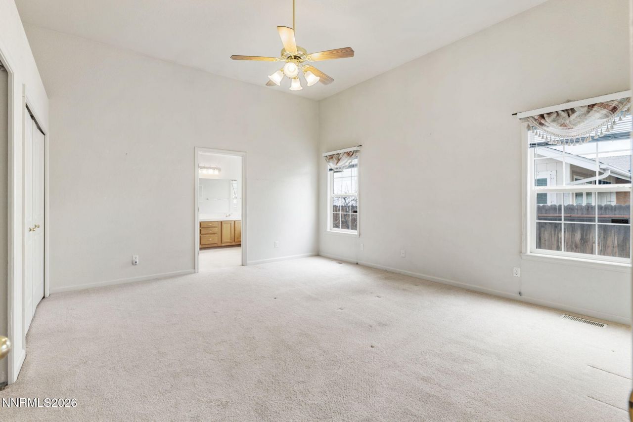 541 Horizon Drive, Carson City, NV 89701 Photo