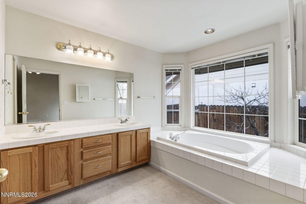 541 Horizon Drive, Carson City, NV 89701 Photo