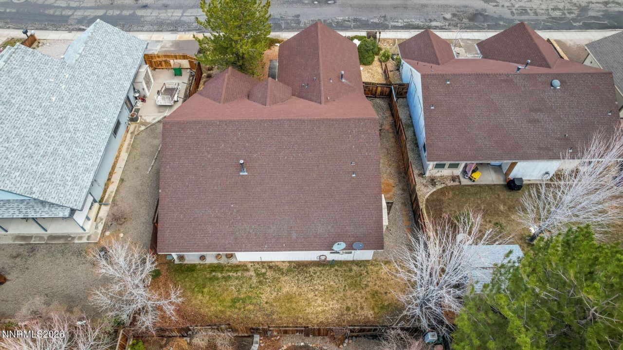 541 Horizon Drive, Carson City, NV 89701 Photo